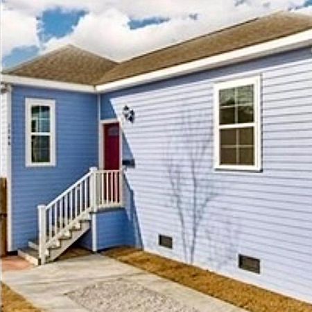 Nola Home Nueva Orleans Exterior foto