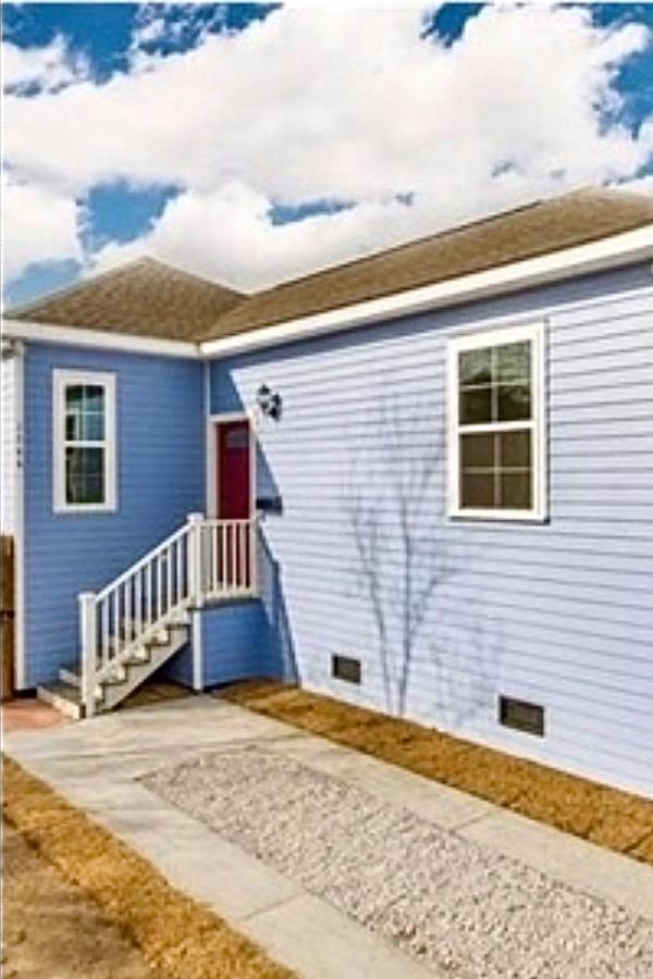 Nola Home Nueva Orleans Exterior foto